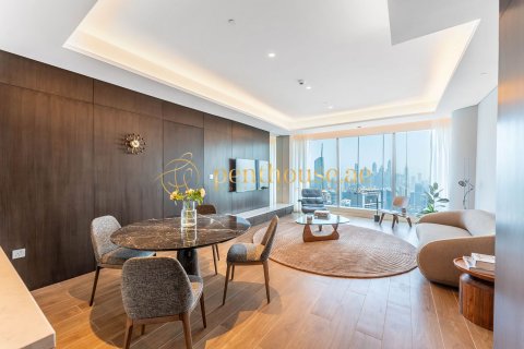 Appartamento in affitto a Jumeirah Lake Towers, Dubai, EAU 1 camera da letto, 98 mq. № 663485 - foto 2