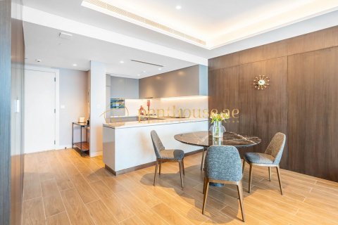 Appartamento in affitto a Jumeirah Lake Towers, Dubai, EAU 1 camera da letto, 98 mq. № 663485 - foto 5