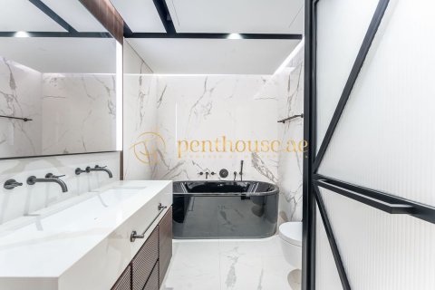 Appartamento in affitto a Jumeirah Lake Towers, Dubai, EAU 1 camera da letto, 98 mq. № 663485 - foto 16