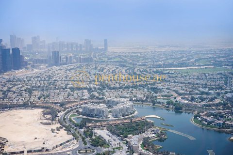 Appartamento in affitto a Jumeirah Lake Towers, Dubai, EAU 1 camera da letto, 98 mq. № 663485 - foto 3