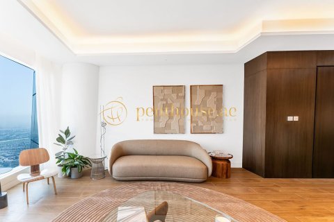 Appartamento in affitto a Jumeirah Lake Towers, Dubai, EAU 1 camera da letto, 98 mq. № 663485 - foto 7