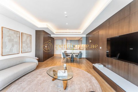 Appartamento in affitto a Jumeirah Lake Towers, Dubai, EAU 1 camera da letto, 98 mq. № 663485 - foto 12
