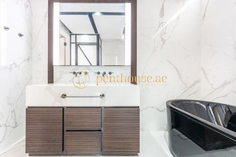 Appartamento in affitto a Jumeirah Lake Towers, Dubai, EAU 1 camera da letto, 98 mq. № 663485 - foto 21