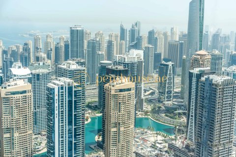 Appartamento in affitto a Jumeirah Lake Towers, Dubai, EAU 1 camera da letto, 98 mq. № 663485 - foto 20
