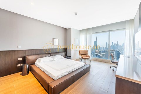 Appartamento in affitto a Jumeirah Lake Towers, Dubai, EAU 1 camera da letto, 98 mq. № 663485 - foto 17