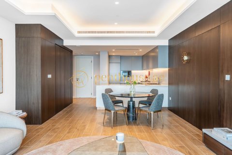 Appartamento in affitto a Jumeirah Lake Towers, Dubai, EAU 1 camera da letto, 98 mq. № 663485 - foto 8