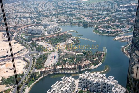 Appartamento in affitto a Jumeirah Lake Towers, Dubai, EAU 1 camera da letto, 98 mq. № 663485 - foto 30