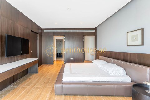 Appartamento in affitto a Jumeirah Lake Towers, Dubai, EAU 1 camera da letto, 98 mq. № 663485 - foto 18