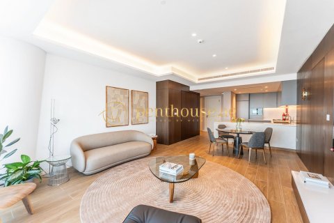 Appartamento in affitto a Jumeirah Lake Towers, Dubai, EAU 1 camera da letto, 98 mq. № 663485 - foto 13