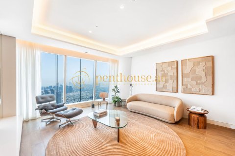 Appartamento in affitto a Jumeirah Lake Towers, Dubai, EAU 1 camera da letto, 98 mq. № 663485 - foto 1