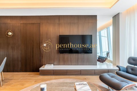 Appartamento in affitto a Jumeirah Lake Towers, Dubai, EAU 1 camera da letto, 98 mq. № 663485 - foto 6