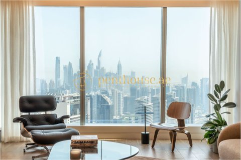 Appartamento in affitto a Jumeirah Lake Towers, Dubai, EAU 1 camera da letto, 98 mq. № 663485 - foto 28