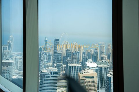 Appartamento in affitto a Jumeirah Lake Towers, Dubai, EAU 1 camera da letto, 98 mq. № 663485 - foto 29