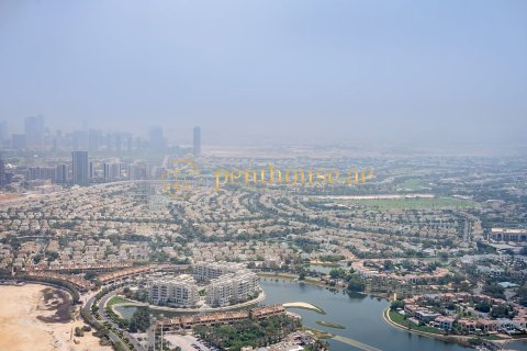 Appartamento in affitto a Jumeirah Lake Towers, Dubai, EAU 1 camera da letto, 98 mq. № 663485 - foto 22