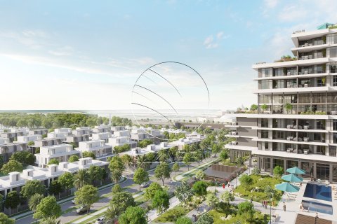 Dzīvoklis REEM HILLS Al Reem Island, Abu Dhabijā, AAE 1 istaba, 73 m2 Nr. 663075 - attēls 8