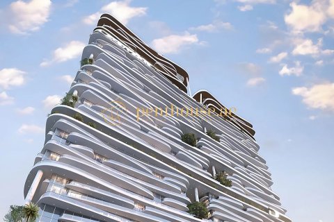 Apartamento para venda em Dubai Harbour, Dubai, EAU 2 quartos, 116 m2 № 663488 - foto 9