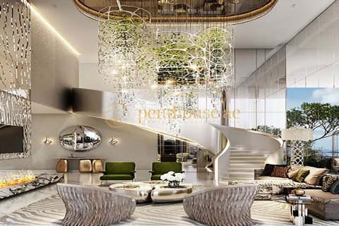 Apartamento para venda em Dubai Harbour, Dubai, EAU 2 quartos, 116 m2 № 663488 - foto 8