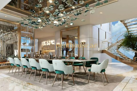 Apartamento para venda em Dubai Harbour, Dubai, EAU 2 quartos, 116 m2 № 663488 - foto 5