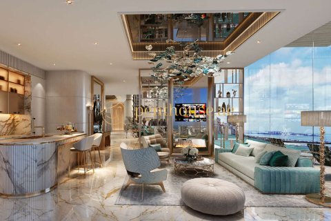 Apartamento para venda em Dubai Harbour, Dubai, EAU 2 quartos, 116 m2 № 663488 - foto 3