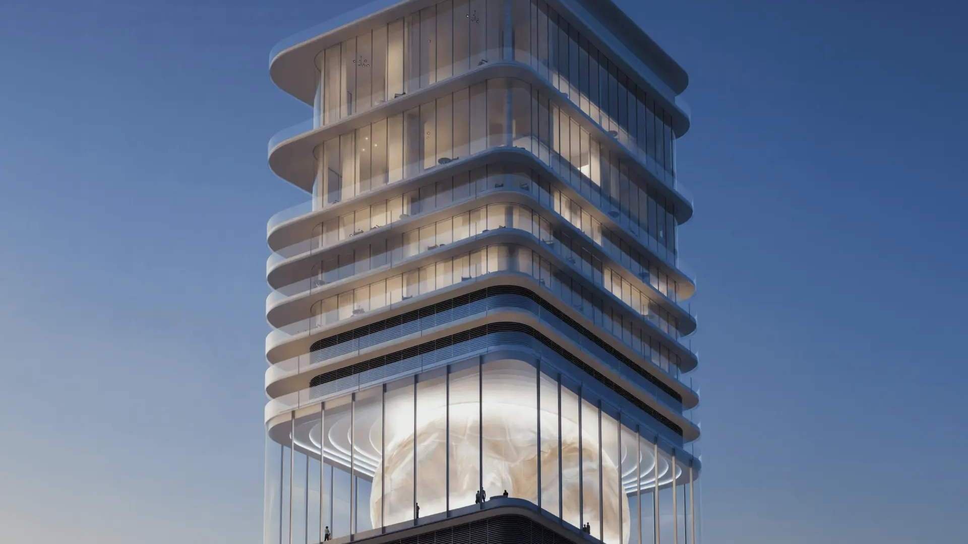 Inaura Hotels & Residences Downtown