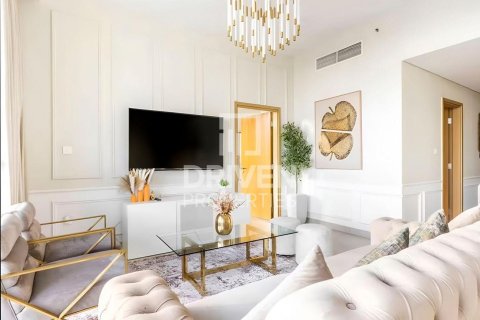 Üürile anda korter asukohaga Zabeel, Dubai, AÜE: 3 magamistoaga, 164.9 m² Nr 745359 - pilt 5