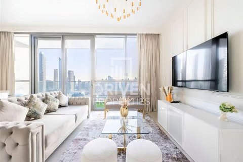 Üürile anda korter asukohaga Zabeel, Dubai, AÜE: 3 magamistoaga, 164.9 m² Nr 745359 - pilt 7