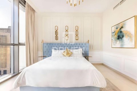 Üürile anda korter asukohaga Zabeel, Dubai, AÜE: 3 magamistoaga, 164.9 m² Nr 745359 - pilt 10