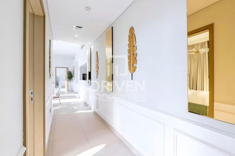 Üürile anda korter asukohaga Zabeel, Dubai, AÜE: 3 magamistoaga, 164.9 m² Nr 745359 - pilt 16