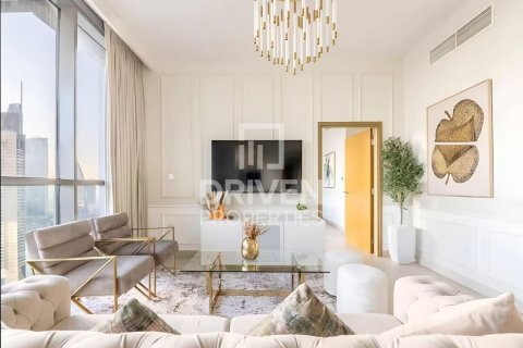 Üürile anda korter asukohaga Zabeel, Dubai, AÜE: 3 magamistoaga, 164.9 m² Nr 745359 - pilt 6
