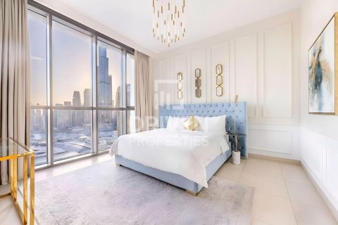 Üürile anda korter asukohaga Zabeel, Dubai, AÜE: 3 magamistoaga, 164.9 m² Nr 745359 - pilt 13
