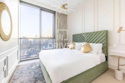 Üürile anda korter asukohaga Zabeel, Dubai, AÜE: 3 magamistoaga, 164.9 m² Nr 745359 - pilt 9