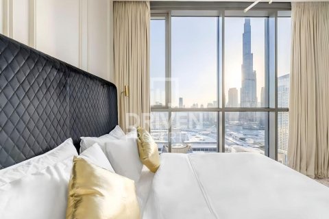 Üürile anda korter asukohaga Zabeel, Dubai, AÜE: 3 magamistoaga, 164.9 m² Nr 745359 - pilt 12