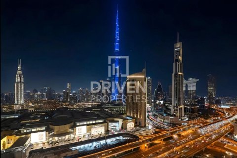 Üürile anda korter asukohaga Zabeel, Dubai, AÜE: 3 magamistoaga, 164.9 m² Nr 745359 - pilt 3