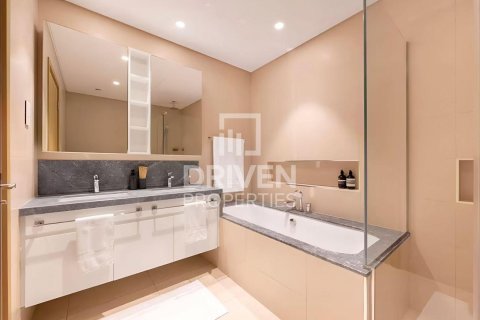 Üürile anda korter asukohaga Zabeel, Dubai, AÜE: 3 magamistoaga, 164.9 m² Nr 745359 - pilt 18