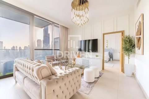 Üürile anda korter asukohaga Zabeel, Dubai, AÜE: 3 magamistoaga, 164.9 m² Nr 745359 - pilt 4