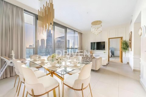 Üürile anda korter asukohaga Zabeel, Dubai, AÜE: 3 magamistoaga, 164.9 m² Nr 745359 - pilt 15