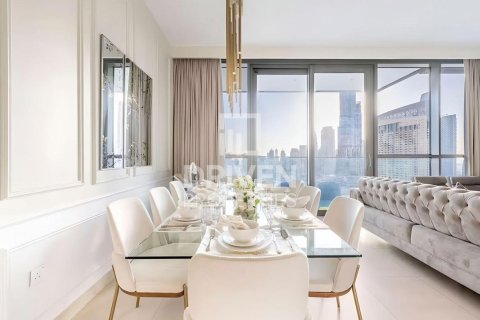 Üürile anda korter asukohaga Zabeel, Dubai, AÜE: 3 magamistoaga, 164.9 m² Nr 745359 - pilt 14