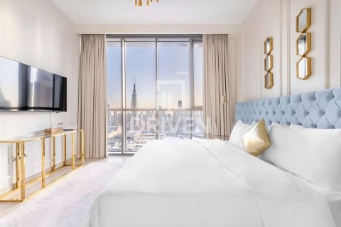 Üürile anda korter asukohaga Zabeel, Dubai, AÜE: 3 magamistoaga, 164.9 m² Nr 745359 - pilt 11