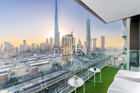 Üürile anda korter asukohaga Zabeel, Dubai, AÜE: 3 magamistoaga, 164.9 m² Nr 745359 - pilt 2