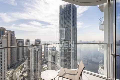 Wohnung zur Miete in Dubai Creek Harbour (The Lagoons), Dubai, VAE 3 Schlafzimmer, 132.76 m2 Nr. 745849 - Foto 14