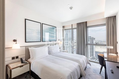 Wohnung zur Miete in Dubai Creek Harbour (The Lagoons), Dubai, VAE 3 Schlafzimmer, 132.76 m2 Nr. 745849 - Foto 5