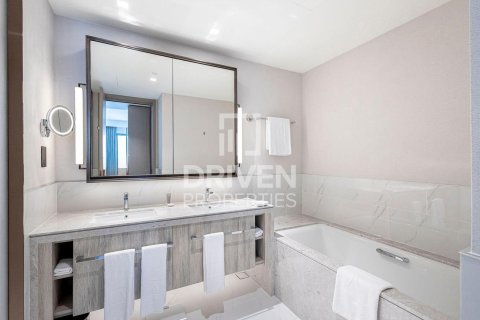 Wohnung zur Miete in Dubai Creek Harbour (The Lagoons), Dubai, VAE 3 Schlafzimmer, 132.76 m2 Nr. 745849 - Foto 12
