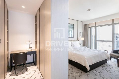 Wohnung zur Miete in Dubai Creek Harbour (The Lagoons), Dubai, VAE 3 Schlafzimmer, 132.76 m2 Nr. 745849 - Foto 9