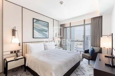 Wohnung zur Miete in Dubai Creek Harbour (The Lagoons), Dubai, VAE 3 Schlafzimmer, 132.76 m2 Nr. 745849 - Foto 7