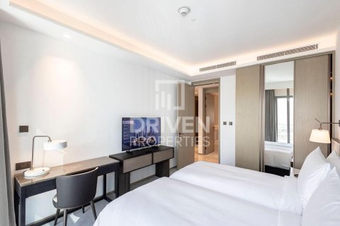 Wohnung zur Miete in Dubai Creek Harbour (The Lagoons), Dubai, VAE 3 Schlafzimmer, 132.76 m2 Nr. 745849 - Foto 6