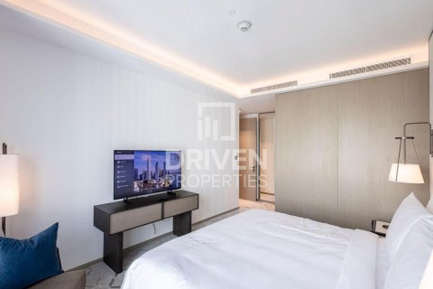 Wohnung zur Miete in Dubai Creek Harbour (The Lagoons), Dubai, VAE 3 Schlafzimmer, 132.76 m2 Nr. 745849 - Foto 11