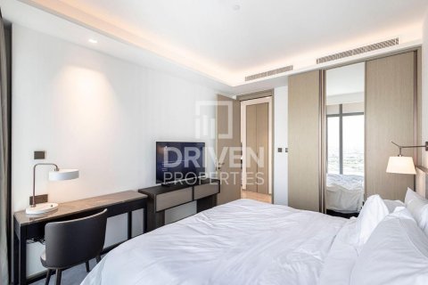 Wohnung zur Miete in Dubai Creek Harbour (The Lagoons), Dubai, VAE 3 Schlafzimmer, 132.76 m2 Nr. 745849 - Foto 8