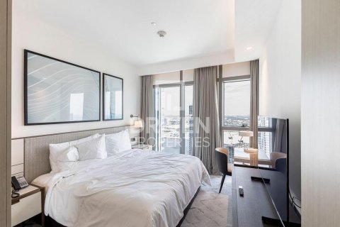 Wohnung zur Miete in Dubai Creek Harbour (The Lagoons), Dubai, VAE 3 Schlafzimmer, 132.76 m2 Nr. 745849 - Foto 10