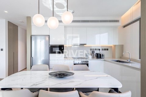 Wohnung zur Miete in Dubai Creek Harbour (The Lagoons), Dubai, VAE 3 Schlafzimmer, 132.76 m2 Nr. 745849 - Foto 4