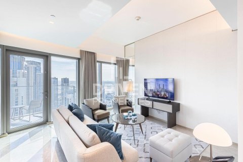 Wohnung zur Miete in Dubai Creek Harbour (The Lagoons), Dubai, VAE 3 Schlafzimmer, 132.76 m2 Nr. 745849 - Foto 3